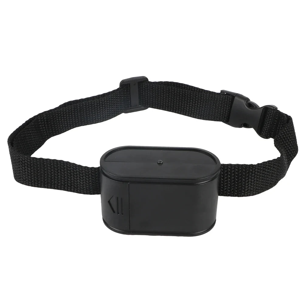 Electric Dog Fence Electronic Pet Fence System Containment Sound Shocked Collar Pet Accessories Dog Training Collar Waterproof