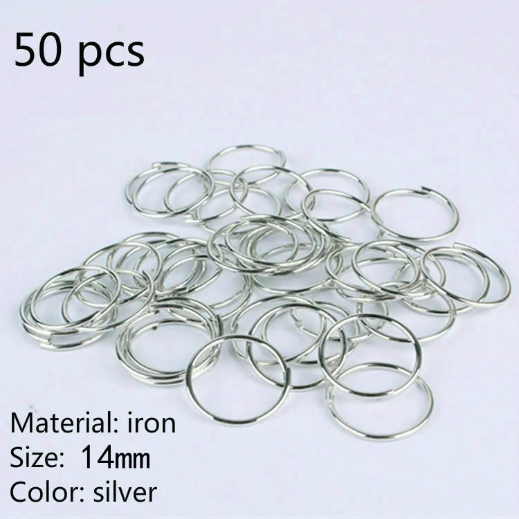 Hair Braid Dreadlock Beads Clips Charms African Braids Cuffs Rings Hip Hop Style Jewelry Dreadlock Clasps Accessories