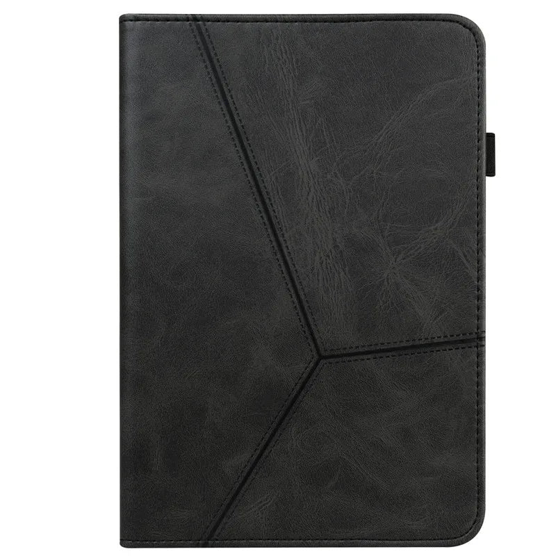 Ebook Cover For Kindle Paperwhite 11th Generation Case 6.8 inch Fashion Leather Stand Wallet Tablet For Kindle Paperwhite 5 Case