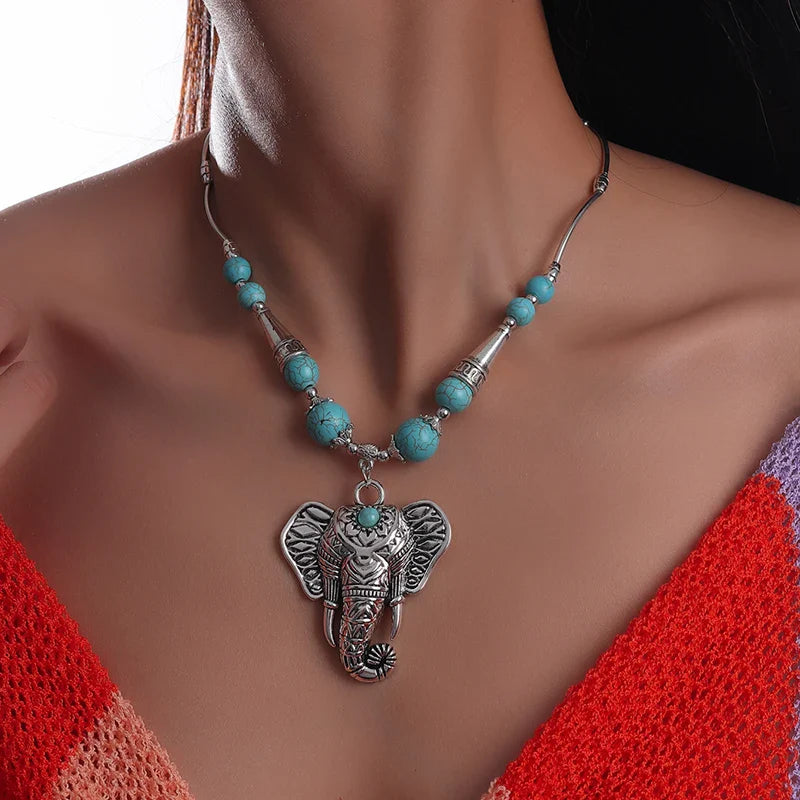 New Fashion Shell Starfish Choker Necklaces Multilayer Pearl Statement Necklaces For Women Beach