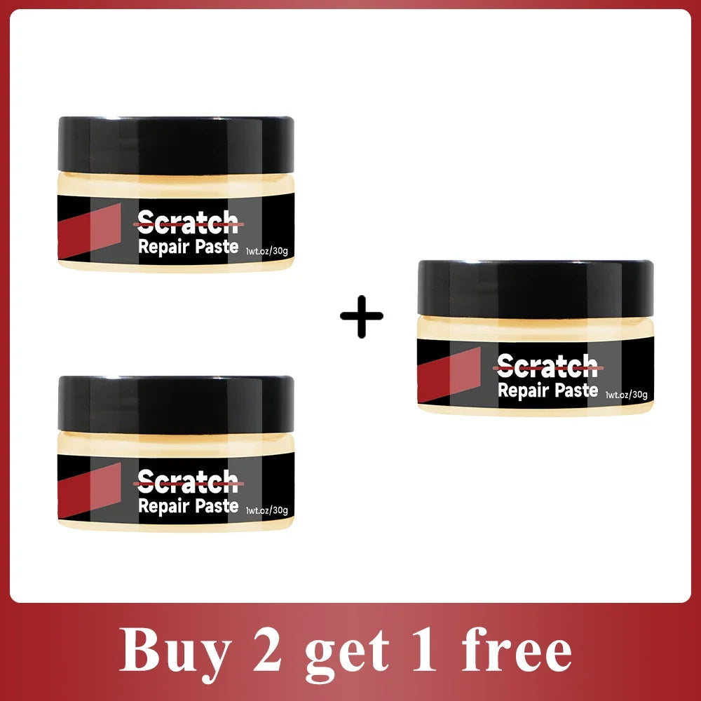 LP0204 Scratch Remover for Car Scratches