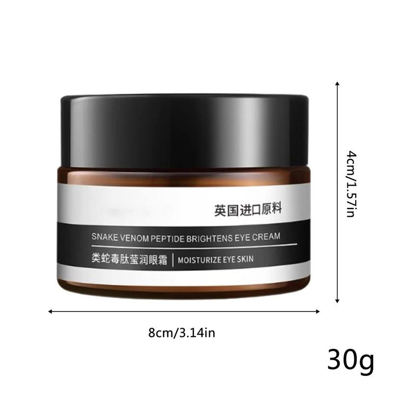 New Eye Cream Fades Fine Lines Anti Dark Circles Eye Serums Remove Eye Bags Firmness Eye Care Dark Circles Under Eye For Women