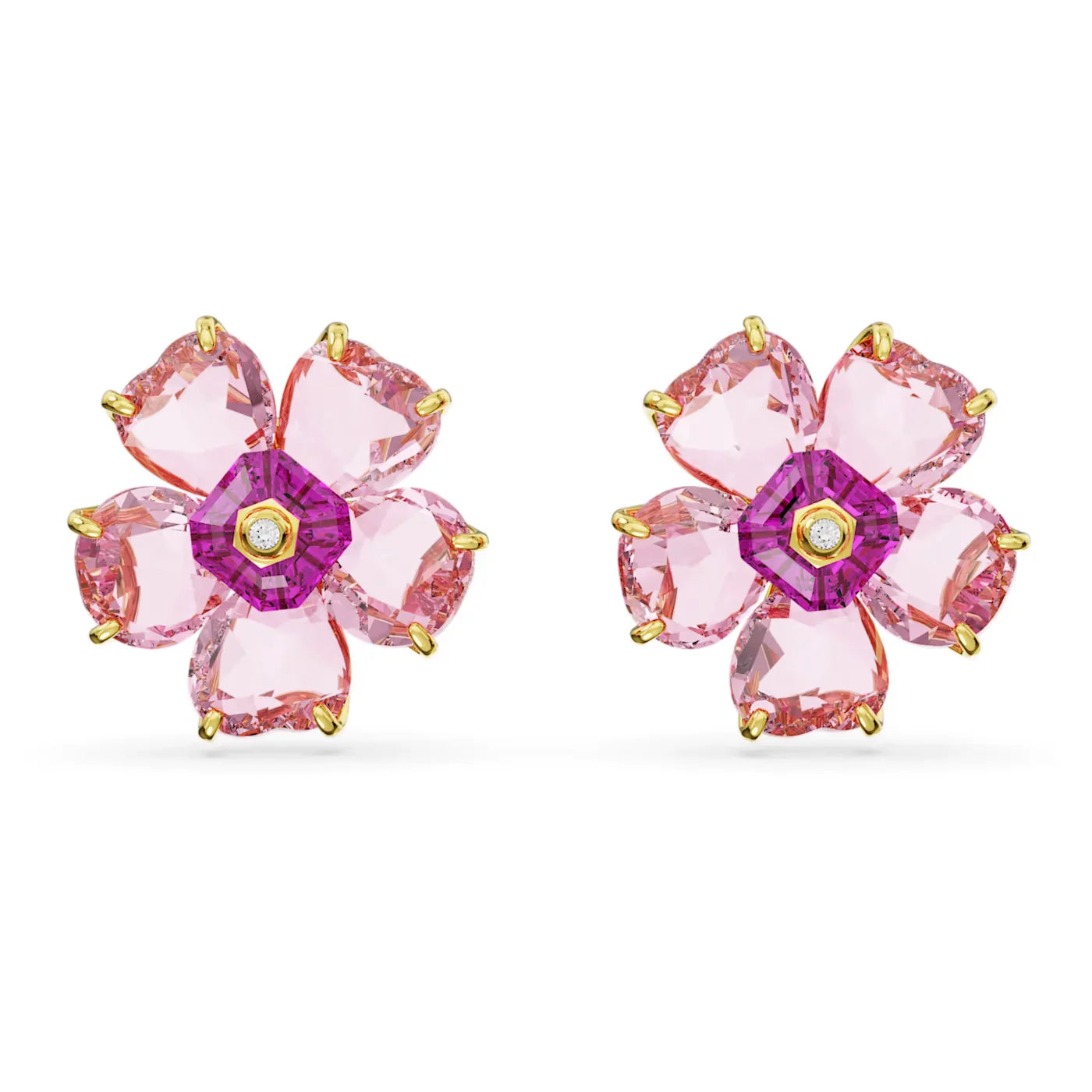 2024 Dulcis Ring Boutique Women's Jewelry Set Colorful Large Crystal Women's Necklace Earrings Bracelet High Quality Gift