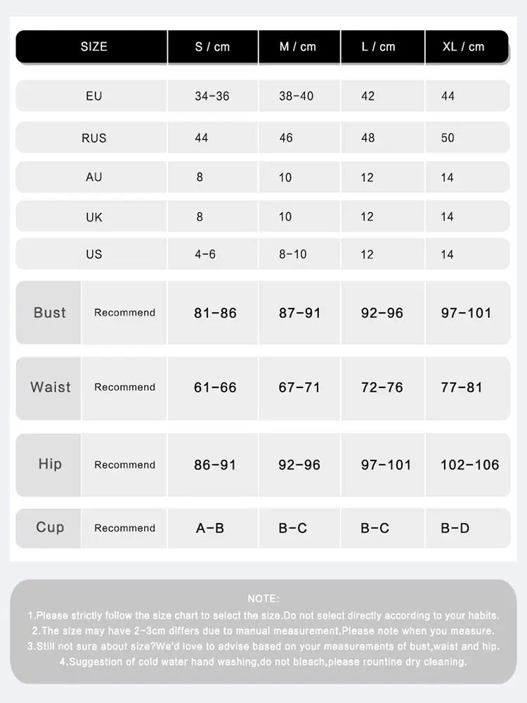 Miyouj Push Up Bikinis Sexy Swimsuit Women Haltet Swimwear 2024 Bathing Suits Women'S Bikini Set Solid Color Beachwear