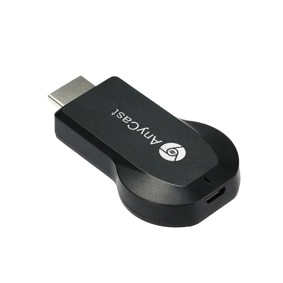 M2 Plus TV Dongle Wifi Wireless 1080P HD Display Receiver Adapter IOS Airplay Android Mirror Screen for HDTV Projector Monitor