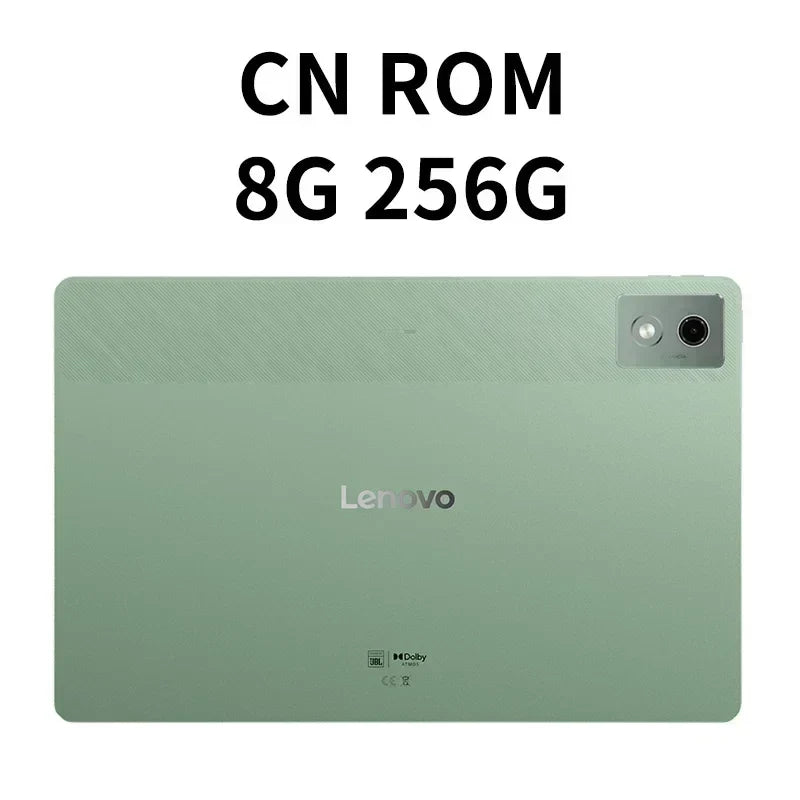 New Lenovo Xiaoxin Pad Pro 12.7 2nd 2025 Tablet Dimensity 8300 2.9k Resolution 144Hz Refresh Rate WIFI 10200mAh WIFI Android