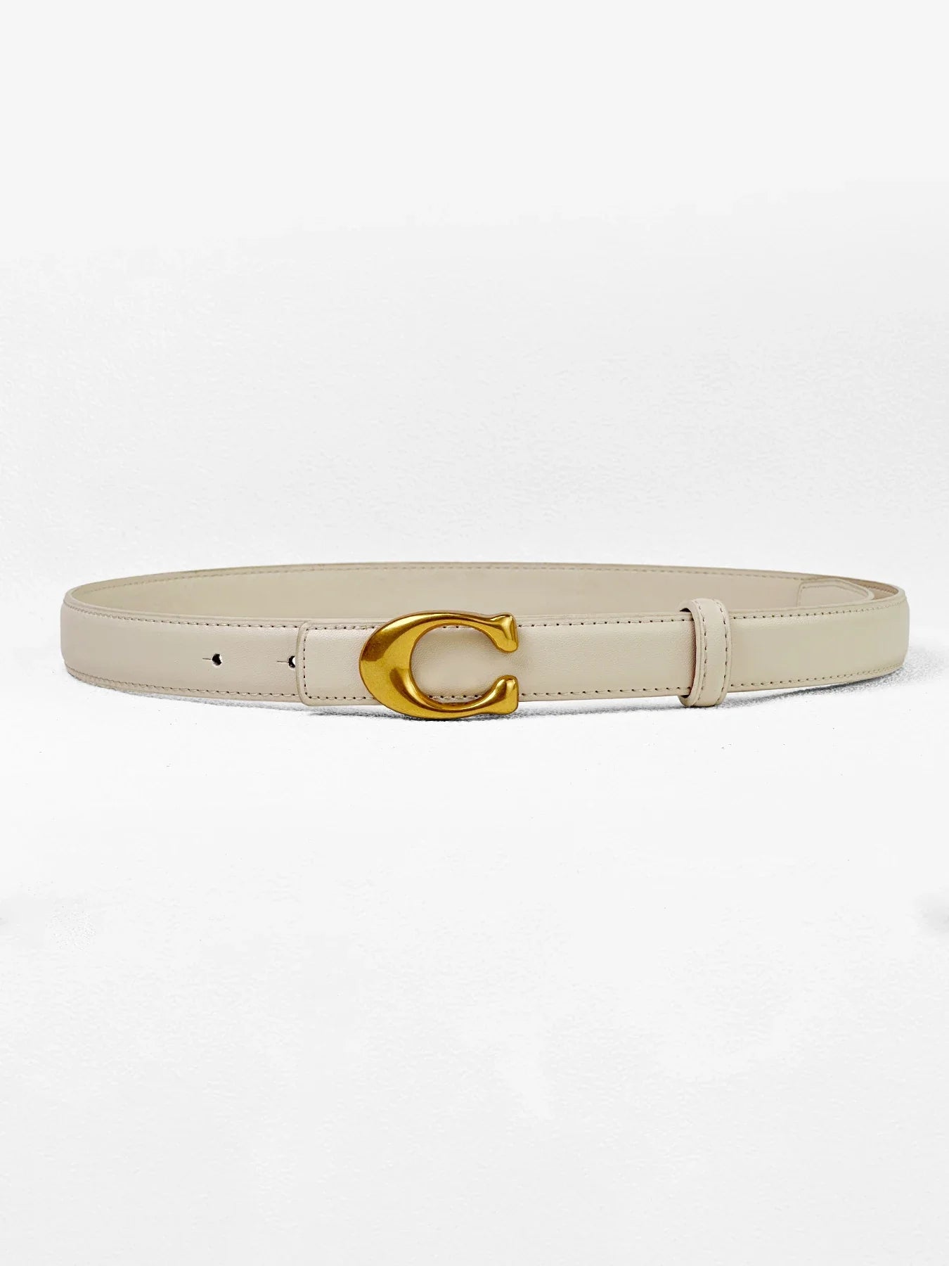 Classic Simple plus Size Extended Women Belt, High-End Fashion Accessory for Dresses And Jeans.