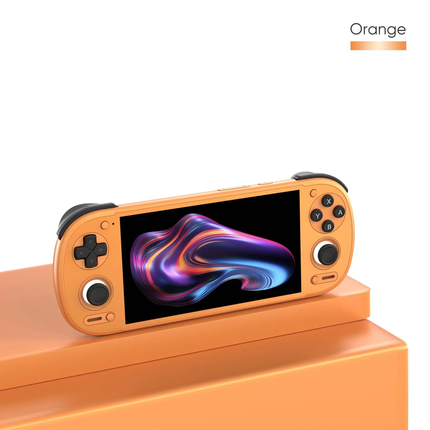 Retroid Pocket 6 Gaming Handheld Rp6 Android Game Console Sd8gen2 5.5"Oled Arcade Game Simulator For Ps Gba Ns Gamepad Android13