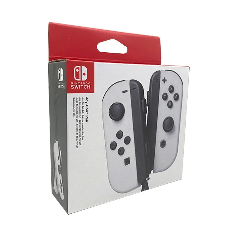 Joycon wireless Switch Control Joypad Controller with Dual Vibration Joystick Gamepad For switch video game  consoles Accessorie