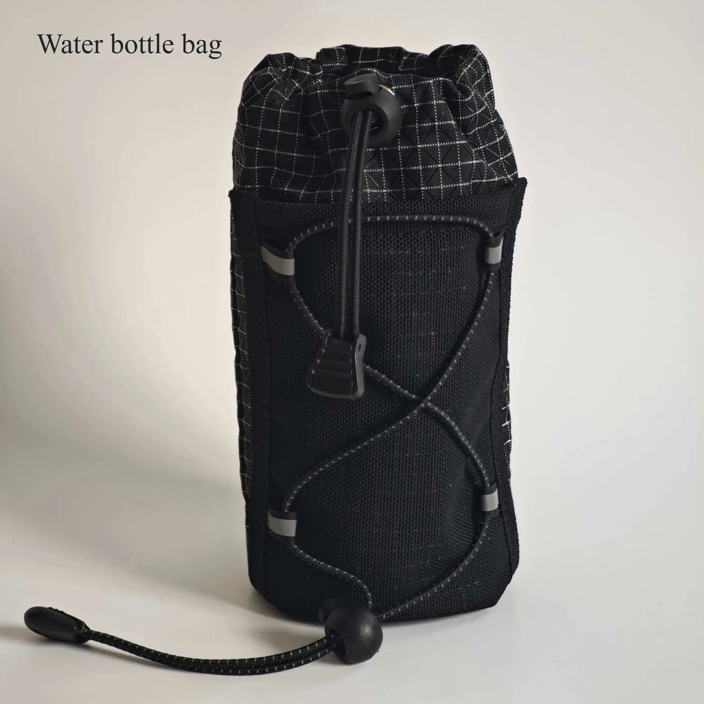 Outdoor Backpack Arm Bag Camping  Climbing Bag Wallet Pouch Purse Phone for Water Bottle Storage Bag Hiking Mountaineering