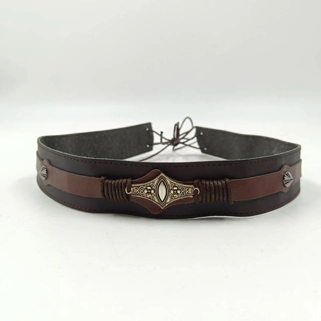 Fashion Fedora Belt Accessories Men's Women's Hats Straw Hats Accessories Belts Belt Buckles Outdoor Decoration Fashion