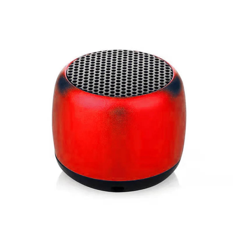 bluetooth speaker