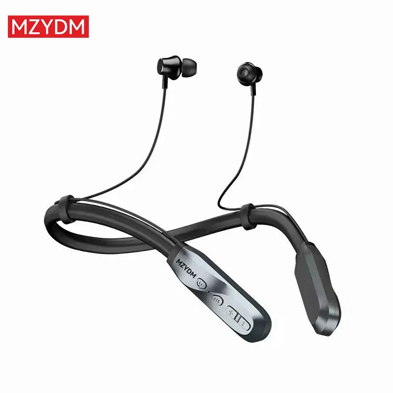 Neckband Wireless Earbuds I35 TWS Bluetooth Headphones 9D Sound In Ear Earphones Waterproof Sports Headest With Mic For XIAOMI
