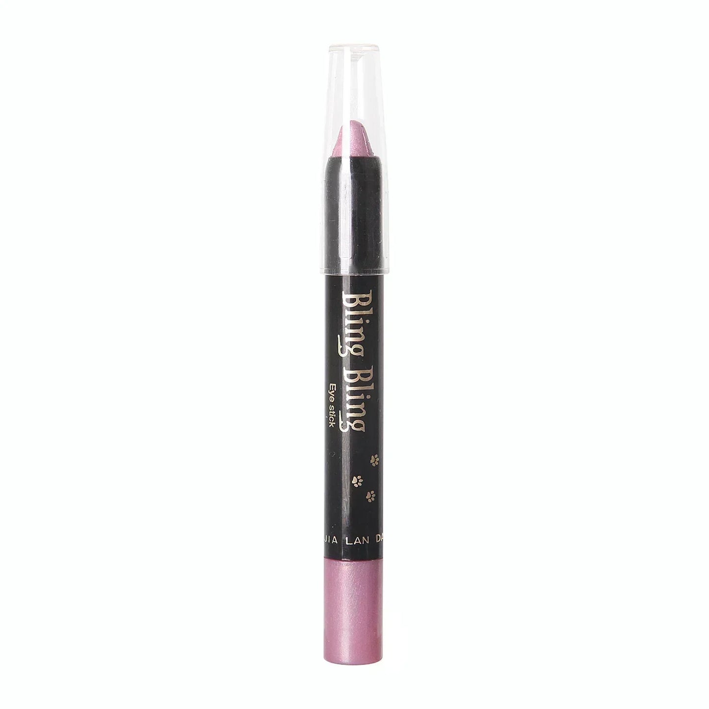 Pearlescent Eyeshadow Sticks Waterproof Not Smudge Easy To Color Eye Shadow Makeup Pigment Glitter Shimmer Lasting Eyeshadow Pen