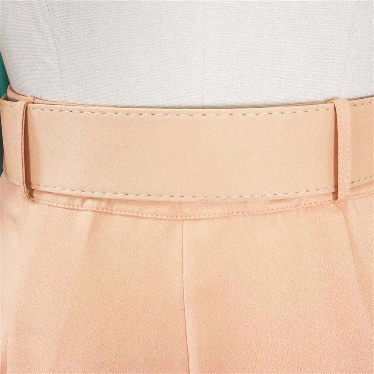 Women Pantsuit Spring And Summer High Waist Casual Trousers Slim Fit Suit Pants Ladies Trousers Autumn Pantalones De Mujer Jeans