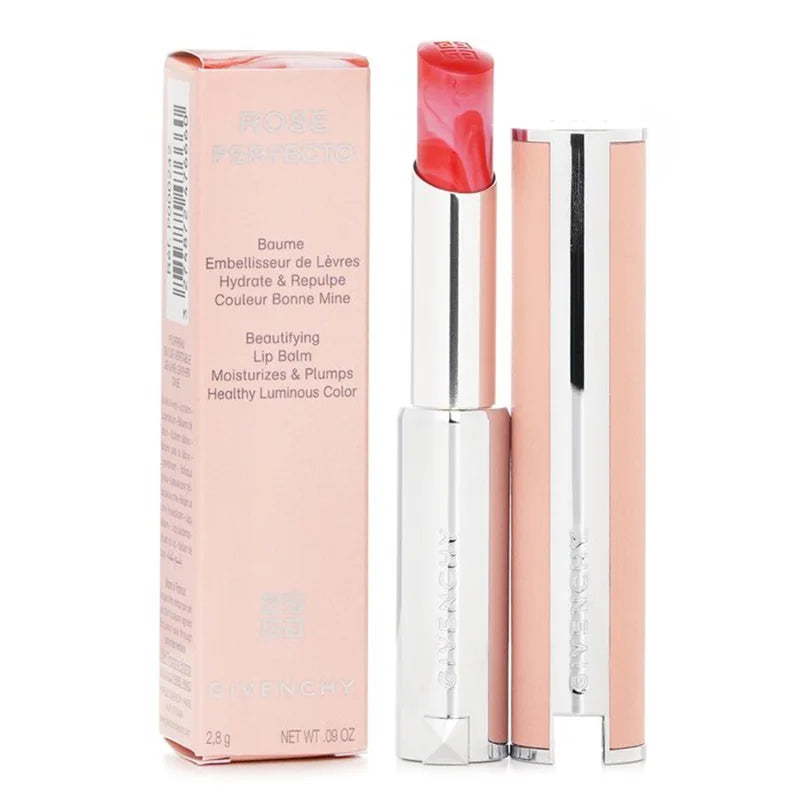 Givenchy Rose Perfecto Lip stick  Make Up 2.8g/0.09oz