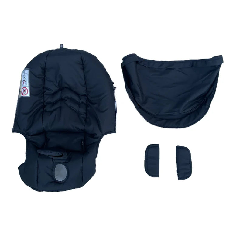 COLU KID® Stroller Accessories Seat Cushion Change Kits Sunshade For Doona FooFoo Car Seat Stroller