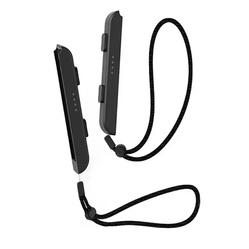 1 Pair For Nintend Switch OLED Gamepad Controller Switch Gamepad Hand Rope Game-pad Wrist Strap Laptop Video Games Accessories