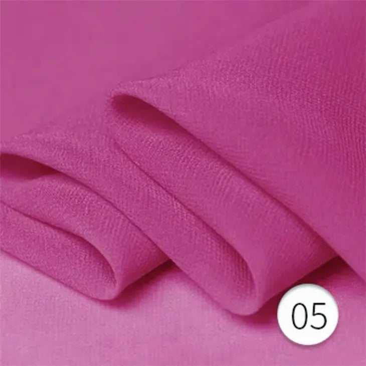 2023 Summer women's fashion Rainbow color irregular skirts,candy color ruffles chiffon skirts,sexy skirts
