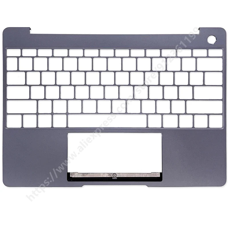 NEW For Huawei MateBook 13 WRT-W19 WX9 WRTB-WAH9L HN-W19R Laptop LCD Back Cover Front Bezel Palmrest Bottom Case Laptop Frames