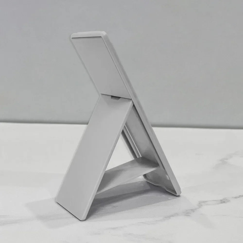 New Foldable Storage Tablet Stand Portable Repeatable Tablet Bracket Sticky Universal Tablet Holder