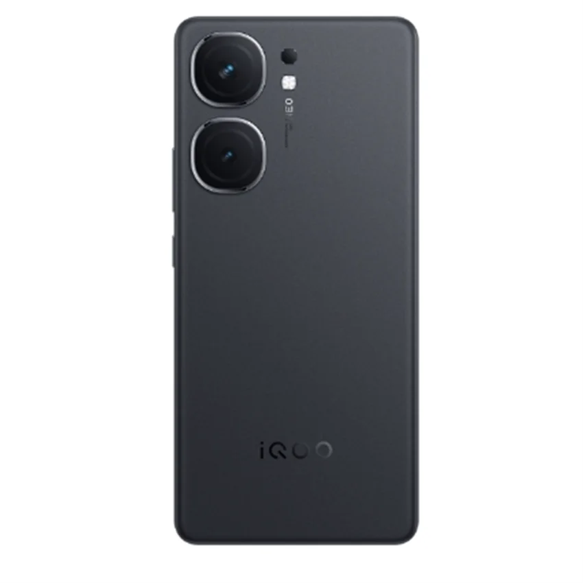 Original iQOO Neo 9s Pro 5G Dimensity 9300 +, 5160mAh Battery, 120W SuperVOOC, 50MP, IMX920, OIS, 6.78 "AMOLED, NFC, OTA Update