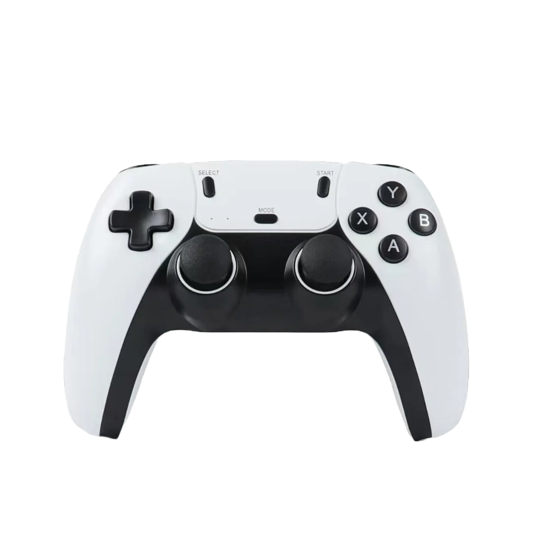 USB Wireless/Wired Double Handle Game Controller Joystick Vibration Joypad Console Game Pad Gamepad for PC