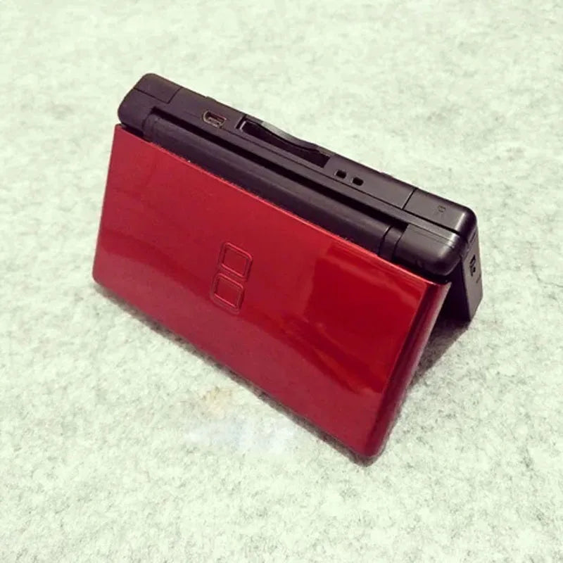 Game Handheld Console Comes Classic retro Refurbished Machine Shell Replacement Machine Suitable for Nintendo GBA NDS NDSL