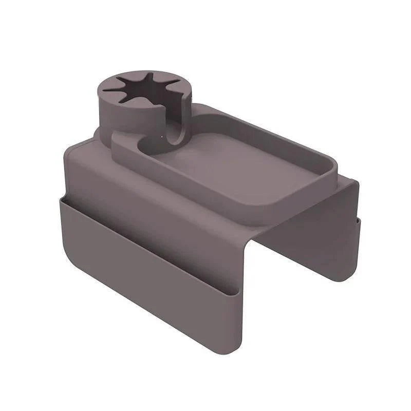 Silicone Sofa Armrest Up Holder