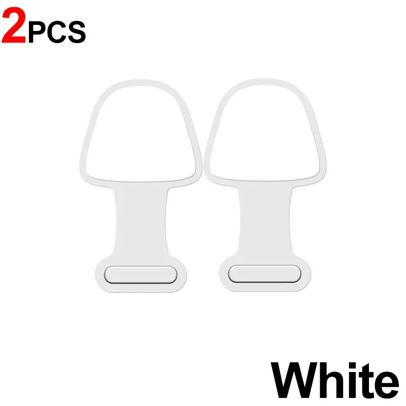 2-12PCS Anti-Lost Dust Plugs Type C Charging Port Cover for IPhone 17 16 15 Xiaomi 17 Samsung S26 TYPE-C Stopper Cap Dustplugs