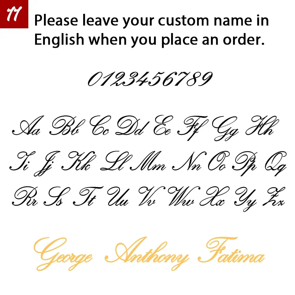 Lemegeton Customized Name Anklets for Women Men Personalized Foot Anklet Stainless Steel Chain Anklet Beach Summer Jewelry Gifts