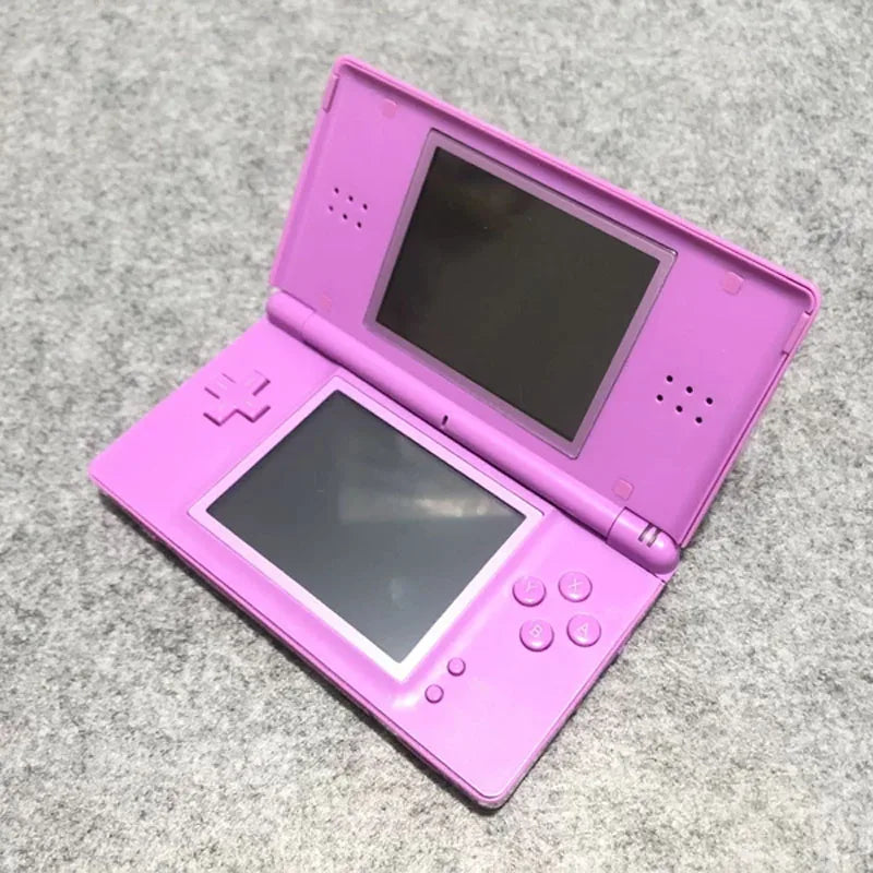 Game Handheld Console Comes Classic retro Refurbished Machine Shell Replacement Machine Suitable for Nintendo GBA NDS NDSL