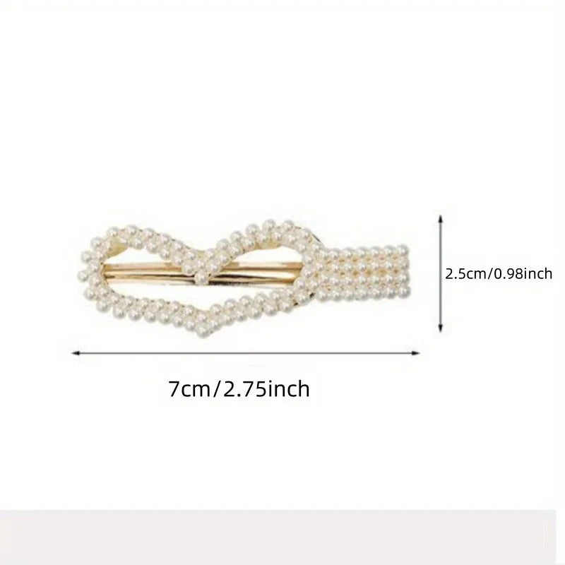 10 Pcs/set Women's Fashion Hair Accessories High-quality Resin Hair Clips Suitable For Daily Holiday Wear Girl Jewelry Hair Clip