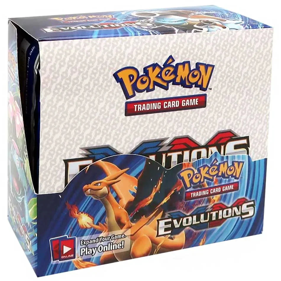324pcs Pokemon TCG Sword & Shield-Darkness Ablaze Booster Display (36 Packs) Pikachu Playing Pokemon Game Hobbies Kids Toys Card