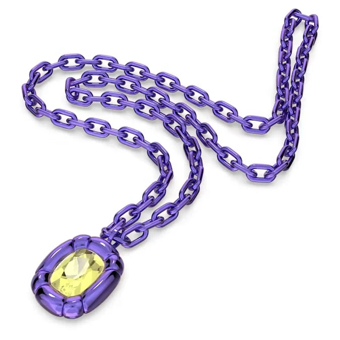 2024 Dulcis Ring Boutique Women's Jewelry Set Colorful Large Crystal Women's Necklace Earrings Bracelet High Quality Gift
