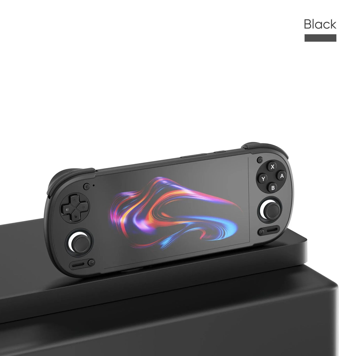 Retroid Pocket 6 Gaming Handheld Rp6 Android Game Console Sd8gen2 5.5"Oled Arcade Game Simulator For Ps Gba Ns Gamepad Android13