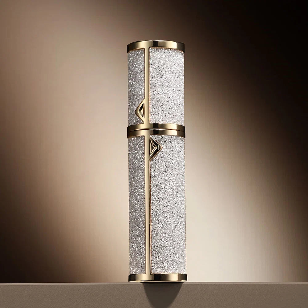 5ML Portable Compact Leather Perfume Bottle Multipurpose Sprayer Refillable Empty Perfume Atomizer for Travel Spray Bottle 1PC