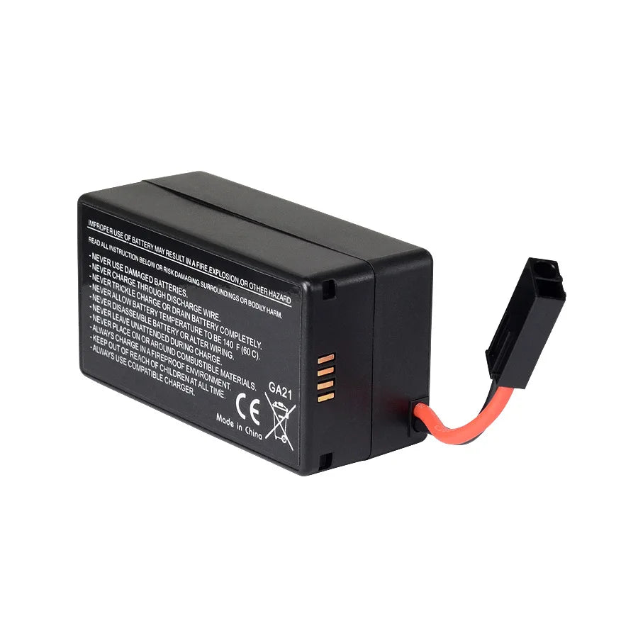 Rechargeable 2000mAh 11.1V 20C Battery For PARROT AR DRONE 2.0 Quadcopter Drone
