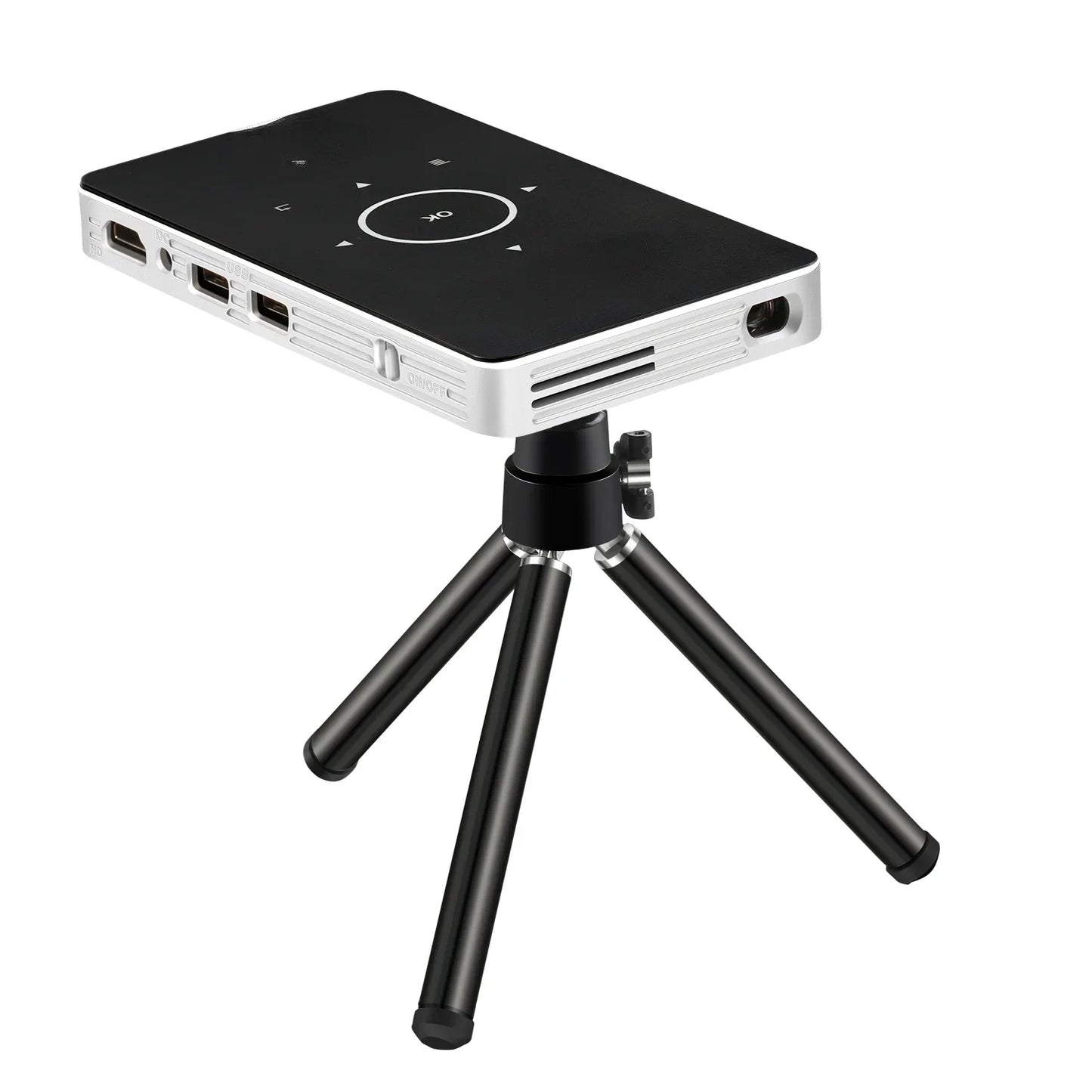 Hot SalesFor 4k Projector Global Version Original Projection TV 150 Inch 1080 Full HD 4KProjector