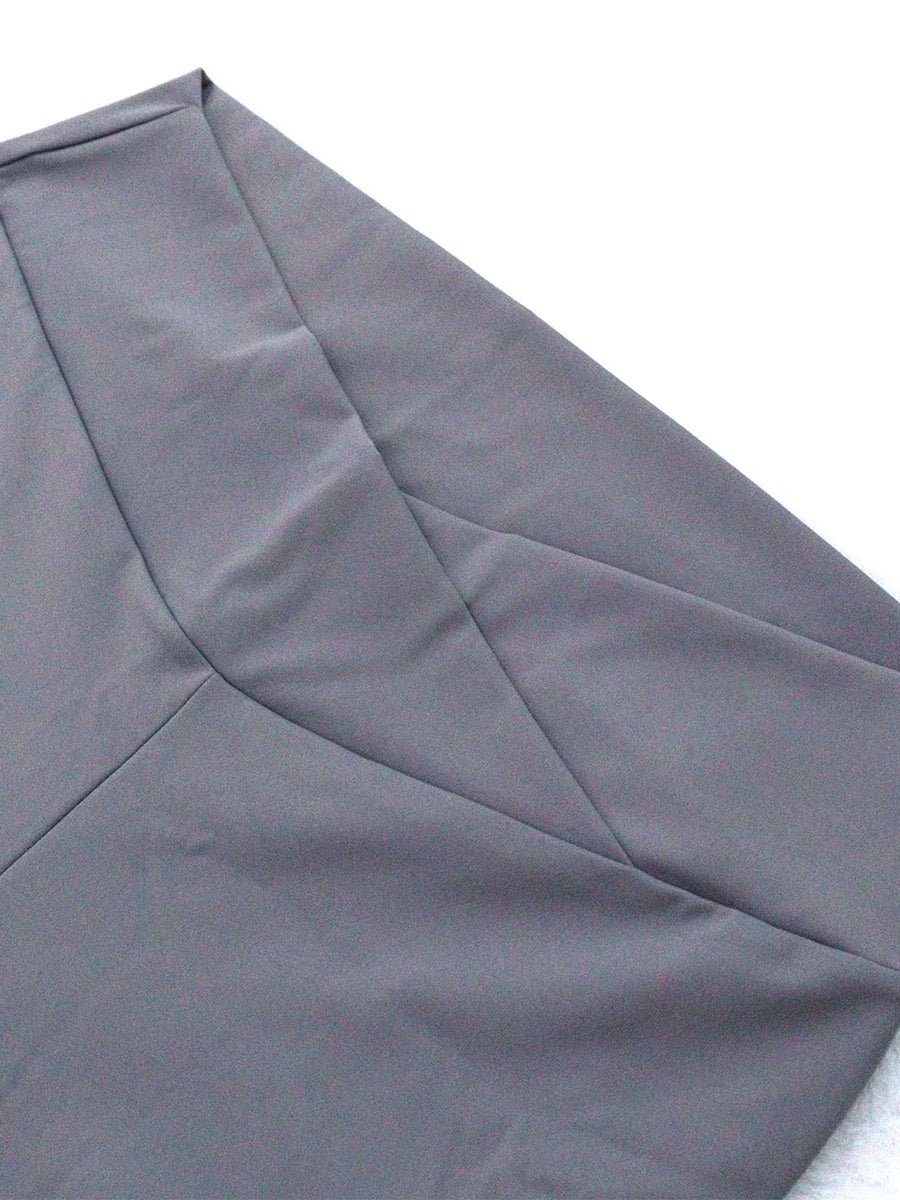 Women s High Waist Yoga Leggings with Tummy Control and Flare Leg Design for Bootcut Style Solid Color Pants