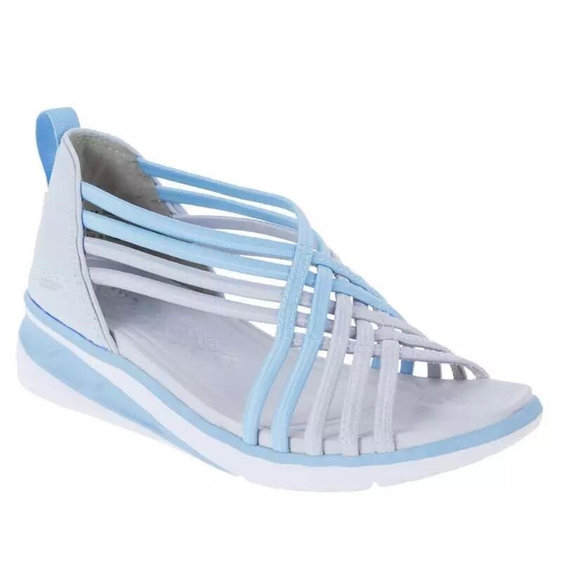 Women's Roman Sandals 2022 Summer New Fashion Wedge Cross-Tie Fish Mouth Shoes Sexy Adult Breathable Beach Sandalias De Mujer