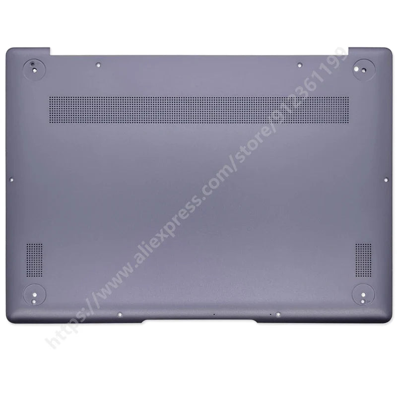 NEW For Huawei MateBook 13 WRT-W19 WX9 WRTB-WAH9L HN-W19R Laptop LCD Back Cover Front Bezel Palmrest Bottom Case Laptop Frames