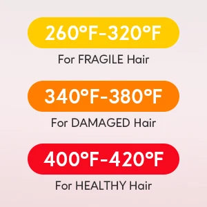 KIPOZ Curling Wand 19mm, Ceramic Barrel Pro hair curler with Adjustable Temperature, Include Heat Resistant Glove Travel Size