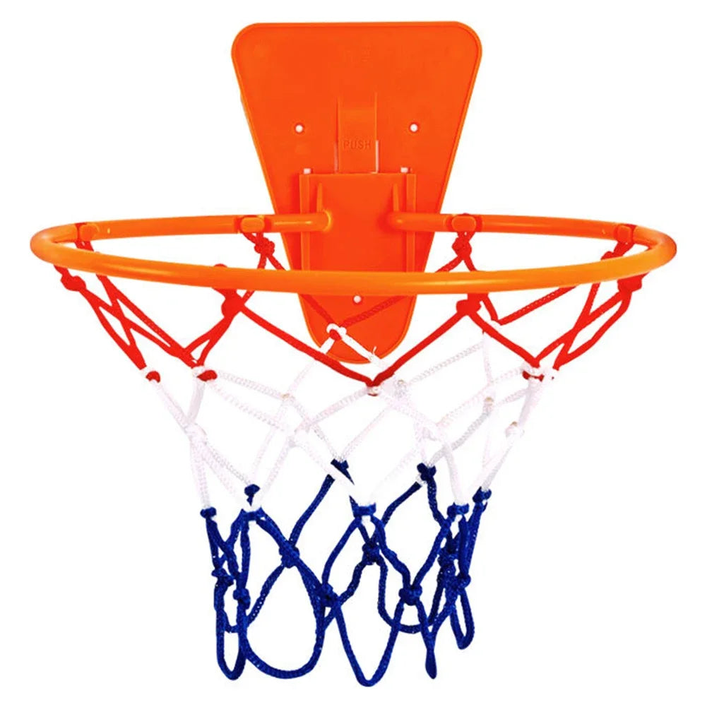 Silent Soft Ball High-Resilience Mute Dribbling Basketball Lightweight 3/5/7 for Various Indoor Activities