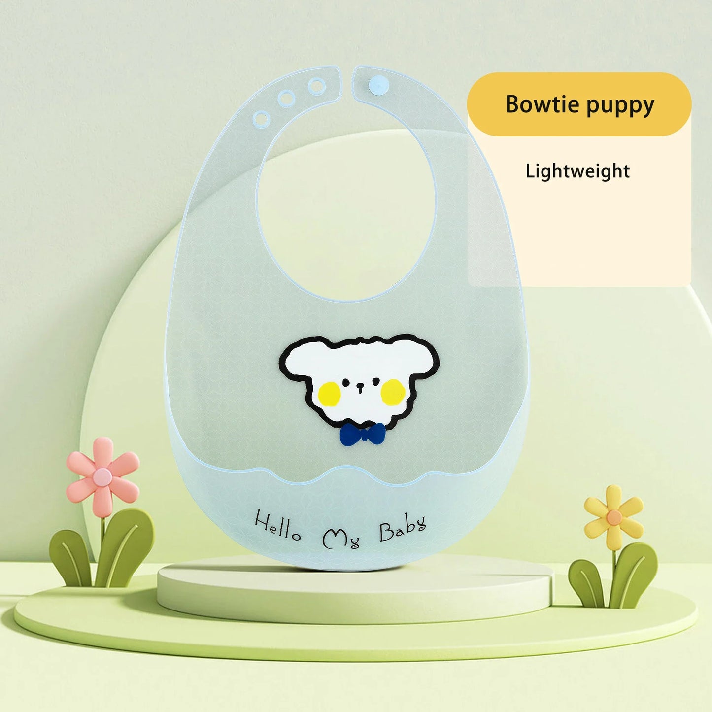 Transparent Waterproof Baby Bibs For Baby Kid Soft Silicone Feeding Bib Summer Baby Stuff Feeding Girl Boy Bibs Burp Cloths New