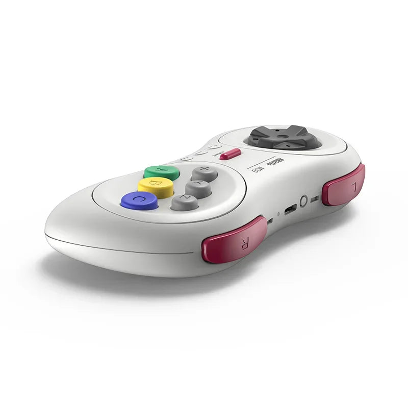 8bitdo M30 Bluetooth Controller Gamepad for Nintendo Switch PC Windows