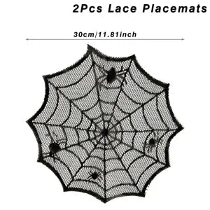 Happy Halloween Banner Bloody Bat Pumpkin Ghost Print Party Backdrop Hanging Banner Halloween Party Decoration For Home