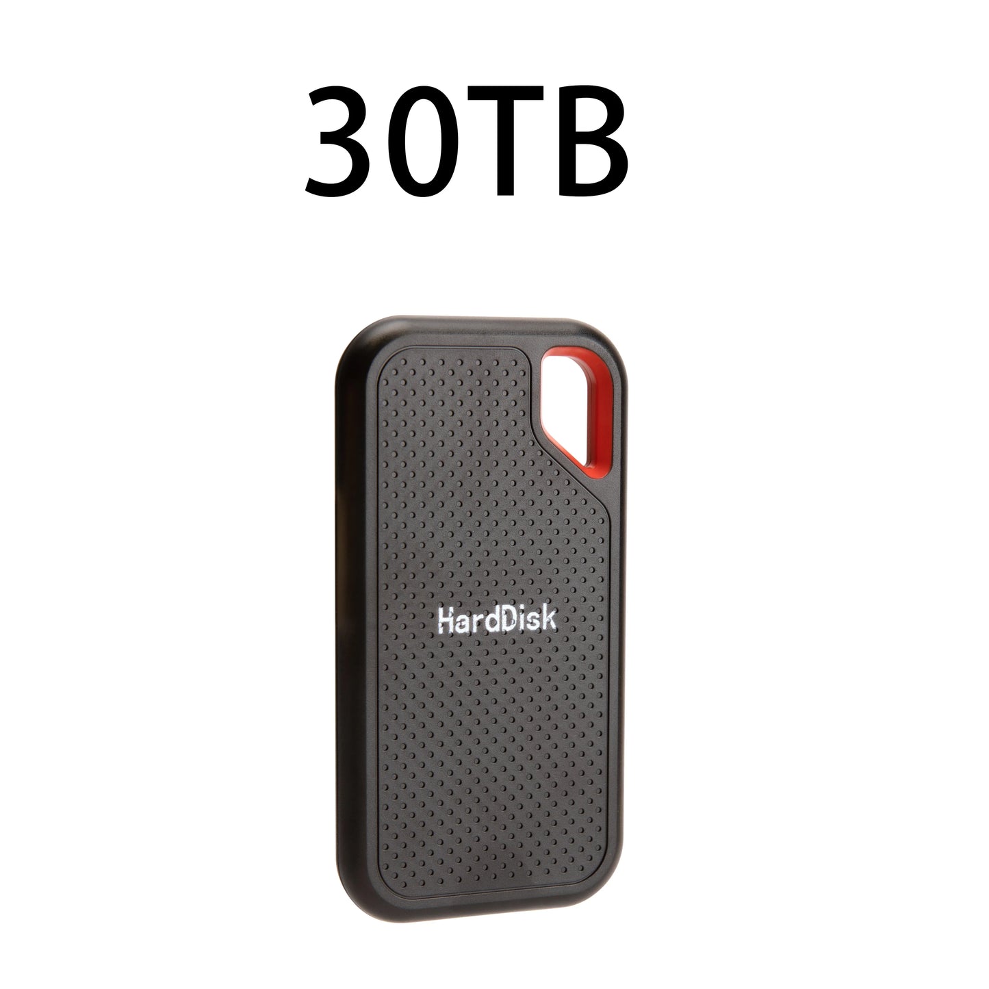 Massive capacity 128TB USB 3.2 external hard drive portable SSD 16TB original high-performance for desktop