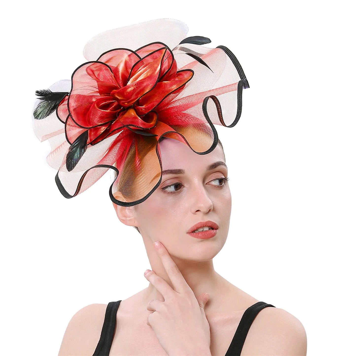 Fashion 20's Style Hair Accessories