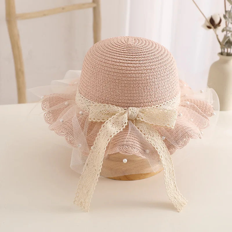 EtherealBe Kids Pearl Crossbody Bag for Stylish Girls